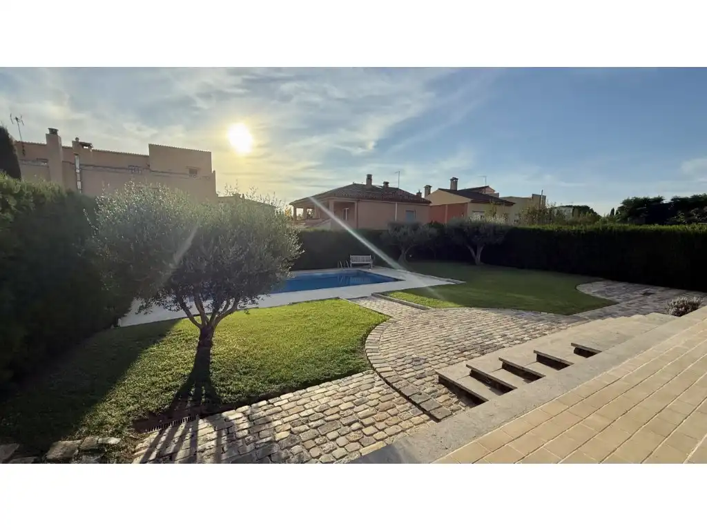 Casa in vendita a Avenida Cobla Rossinyols, imagen 34