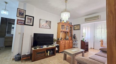 Foto 5 de Planta baja en venta en Los Narejos - Punta Calera, Los Alcázares