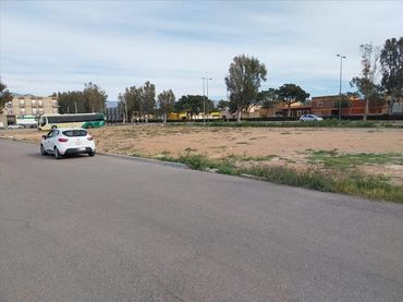 Terreno residencial en venta en PARAJE DE LA CORTIJADA DE LAS ESTRELLAS