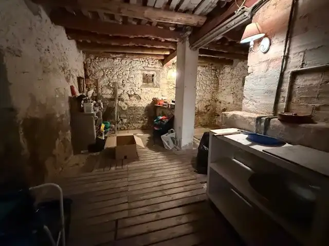 Finca rústica en venda en Santa Maria de Palautordera amb Jardí privat i Piscina