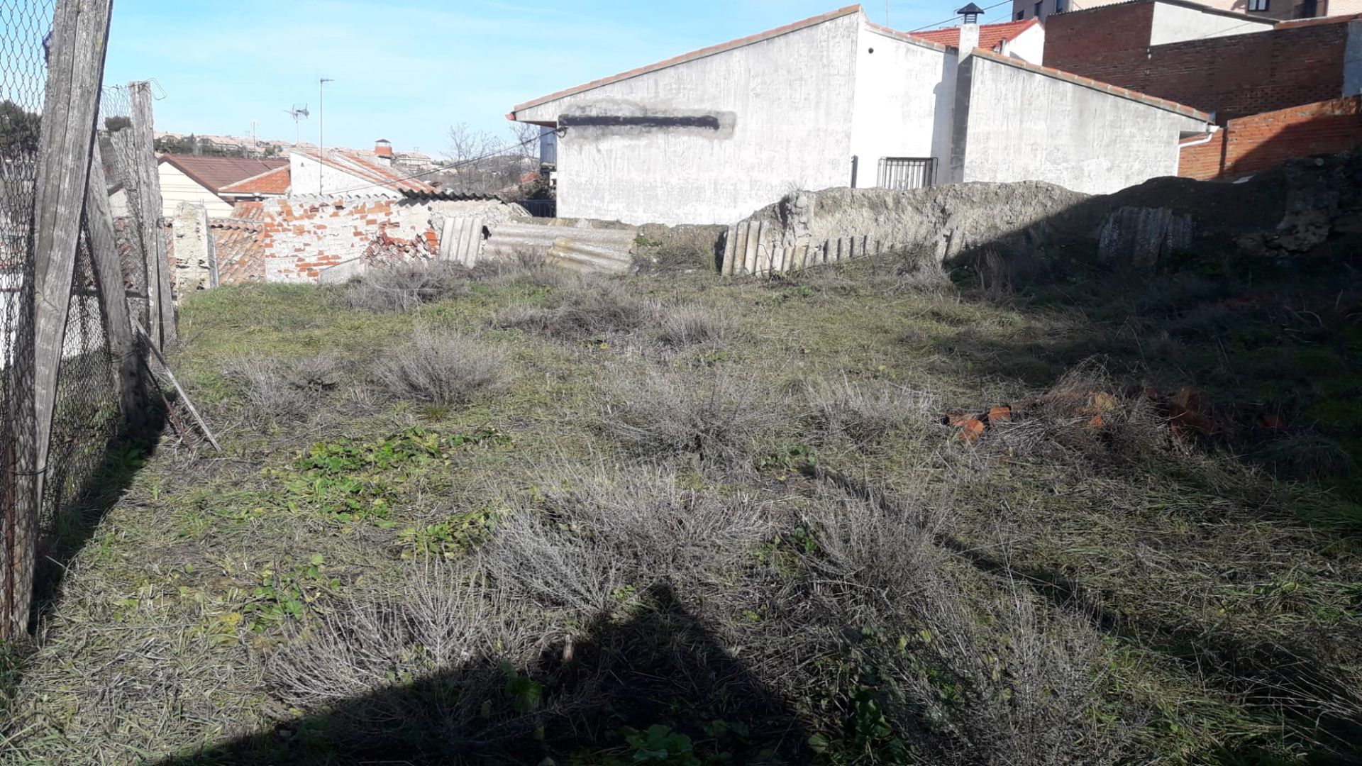 Residencial en venda en Seseña