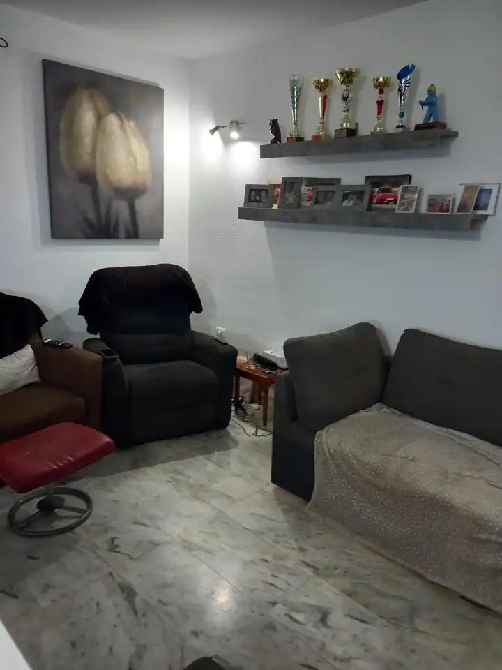 Apartament amb piscina en venda a San Francisco, imagen 19