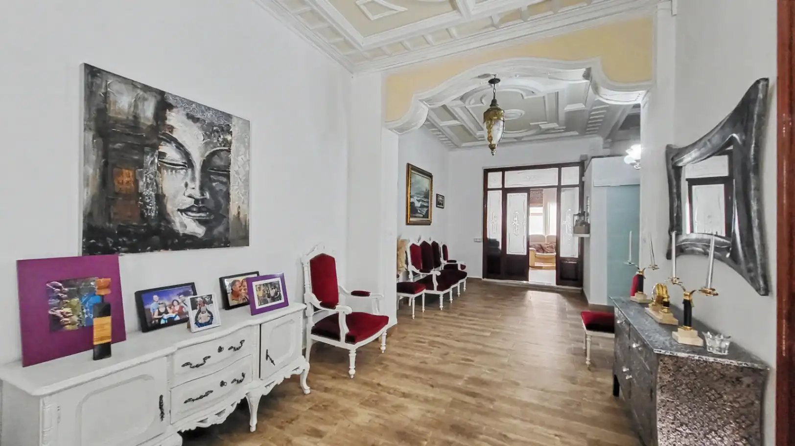 Casa o xalet en venda en Oliva amb Terrassa
