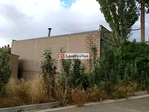Residencial en venda en Cadrete