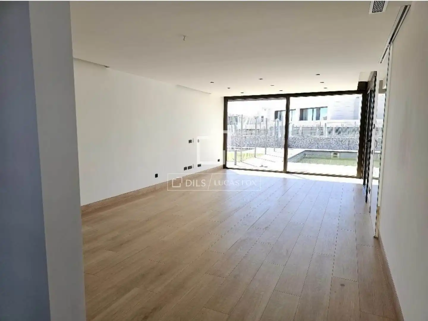 Casa rústica amb piscina de lloguer a Los Satélites - Roza Martín, imagen 5