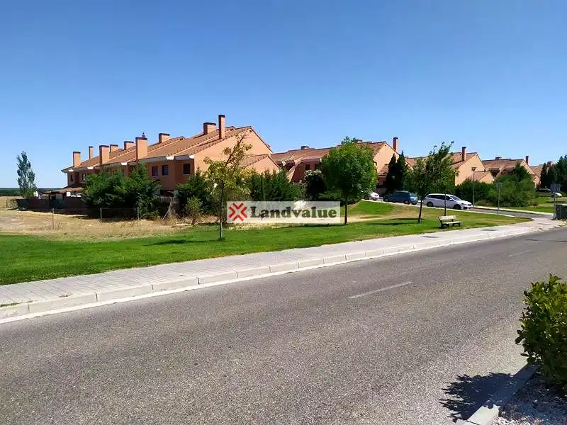 Residencial en venta en Aldeamayor de San Martín, Valladolid