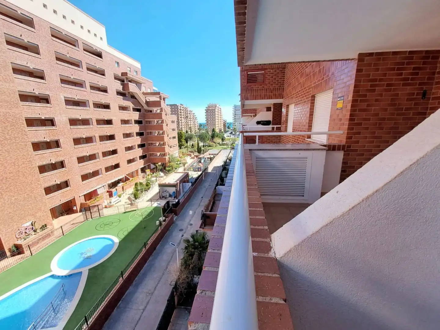 Apartment with pool for sale in Central 26, imagen 35