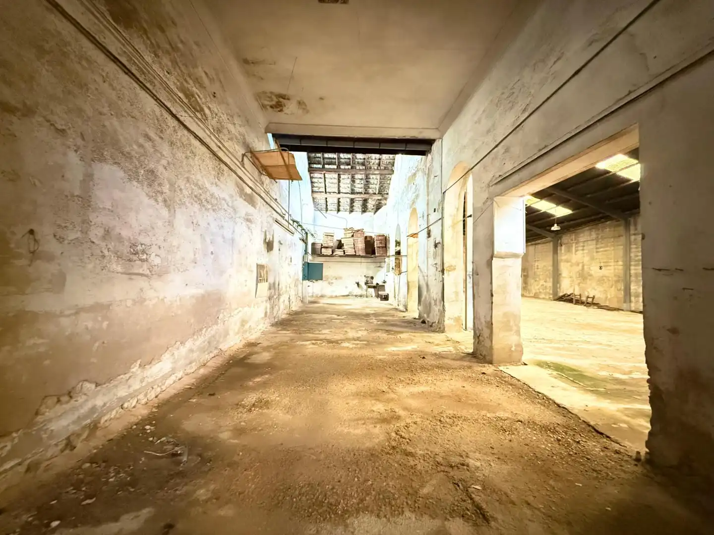 Nave industrial en venta en Carcaixent, imagen 13