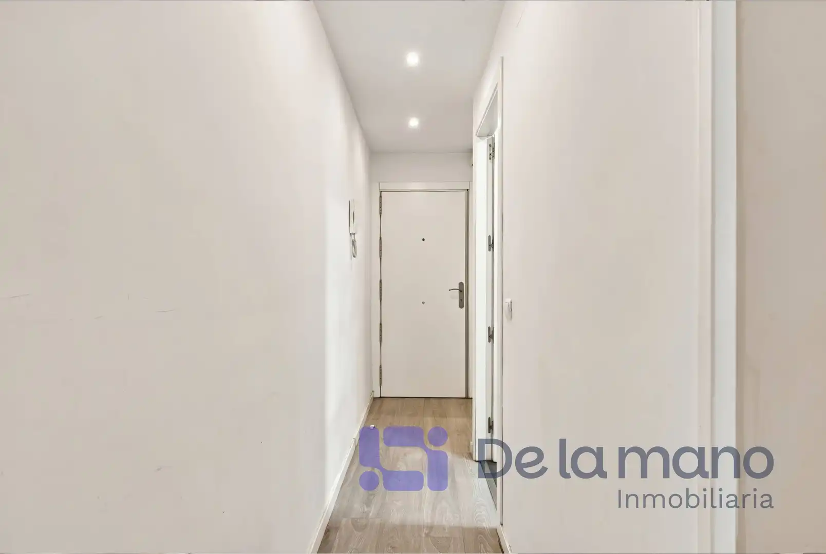 Flat for sale in Madrid  with Heating