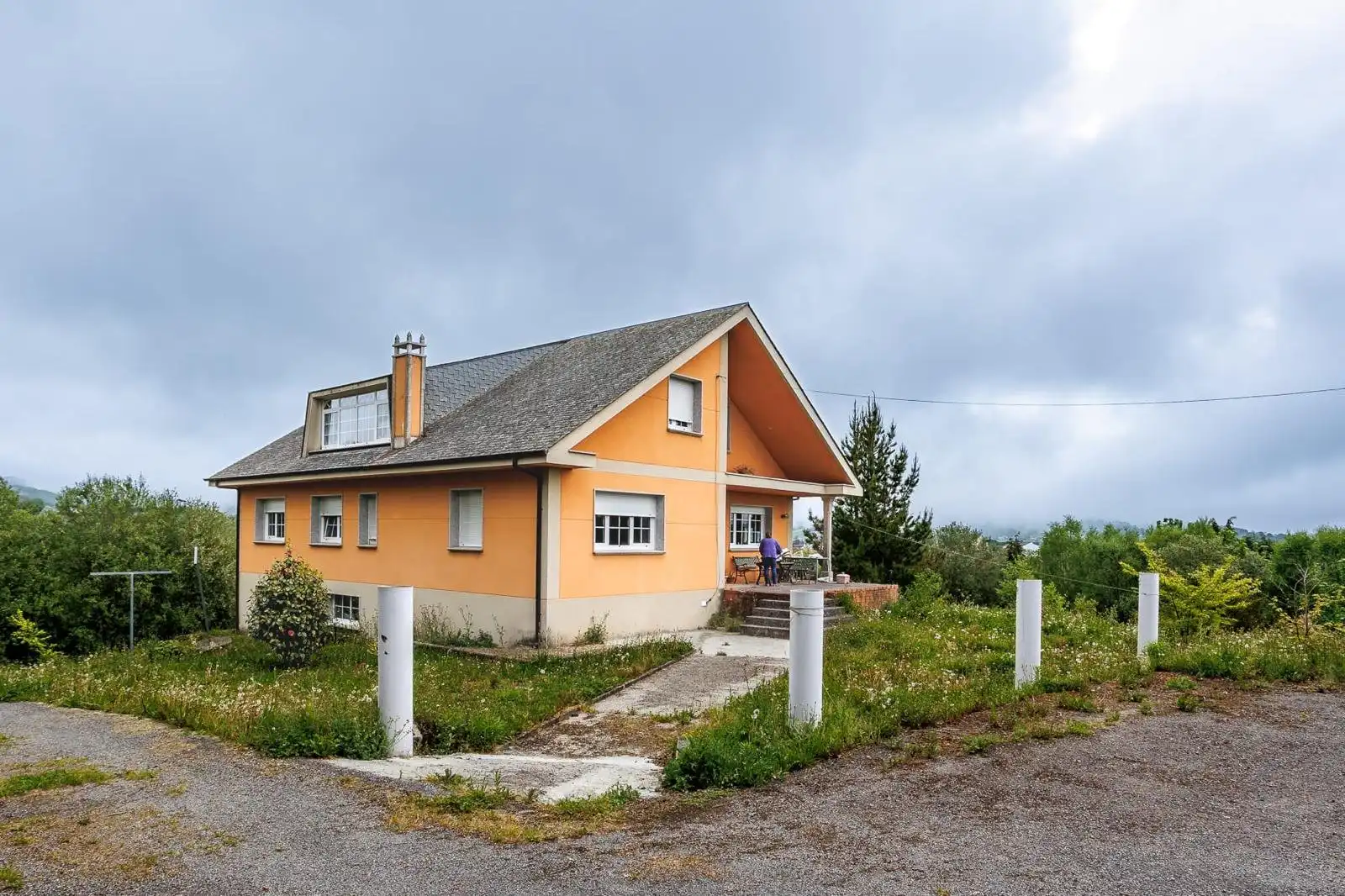 House for sale in A Pastoriza, imagen 5