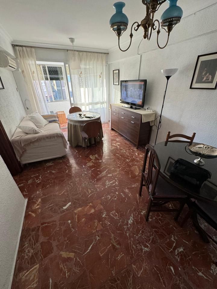 Flat to rent in Juan XXIII - Rochelambert