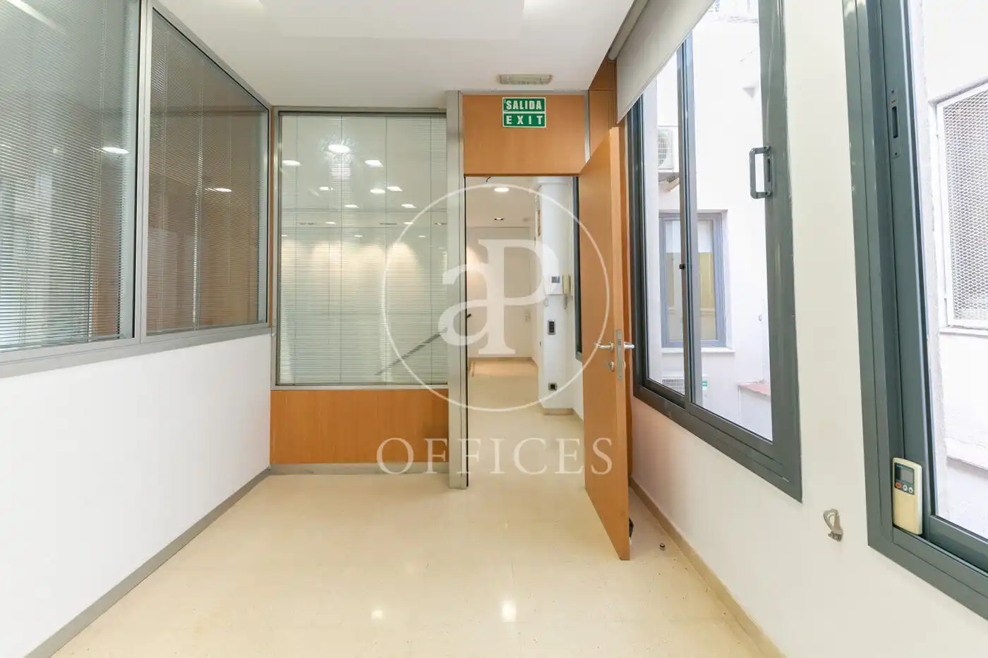 Bureau avec ascenseur à vendre à Ronda de la Univ., imagen 19