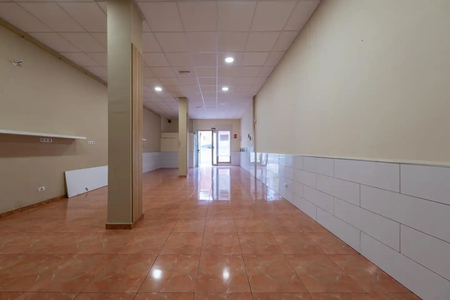 Commercial properties for sale in Santa María de Guía de Gran Canaria