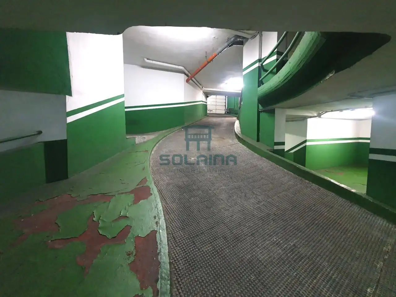 Parkplatz zum Verkauf in Centro, imagen 4