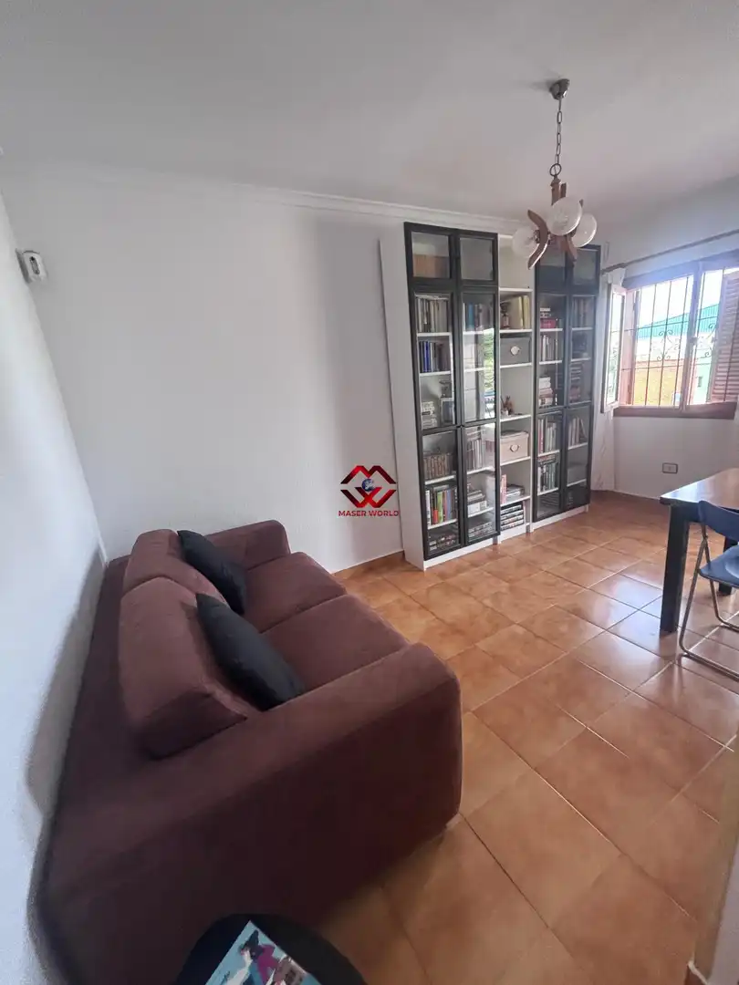 Apartamento en venta en Lo Pagán