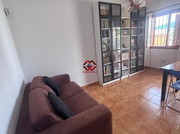 Appartement compact à vendre à Lo Pagán