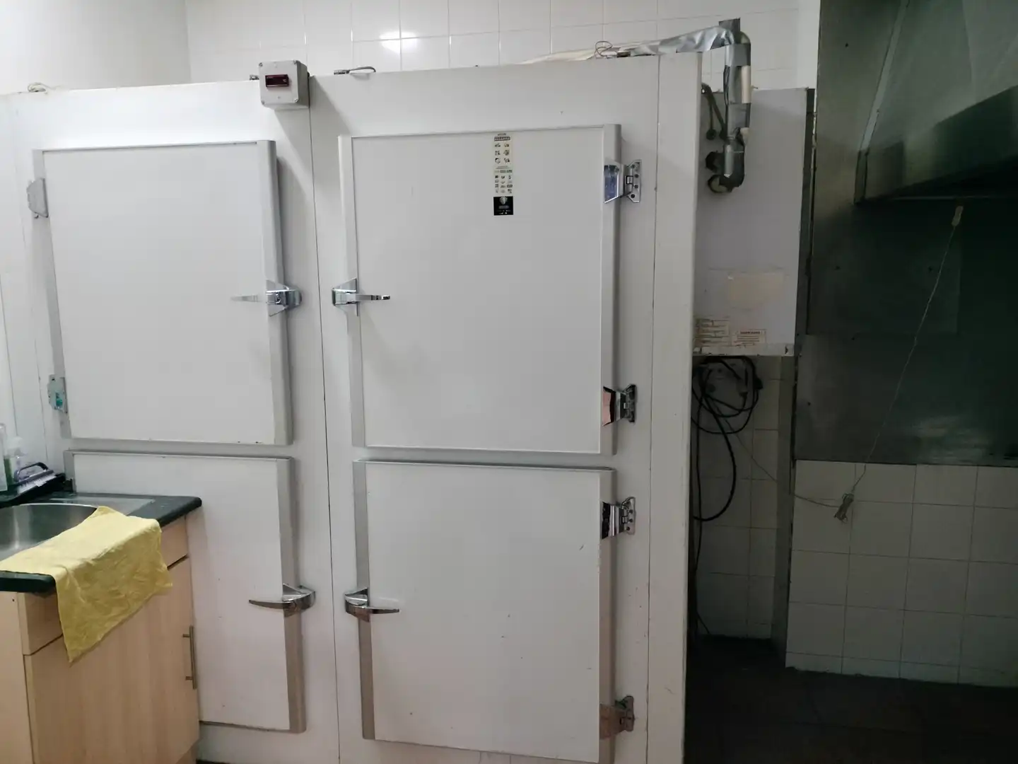 Business premises to rent in Calle Rivero, imagen 5