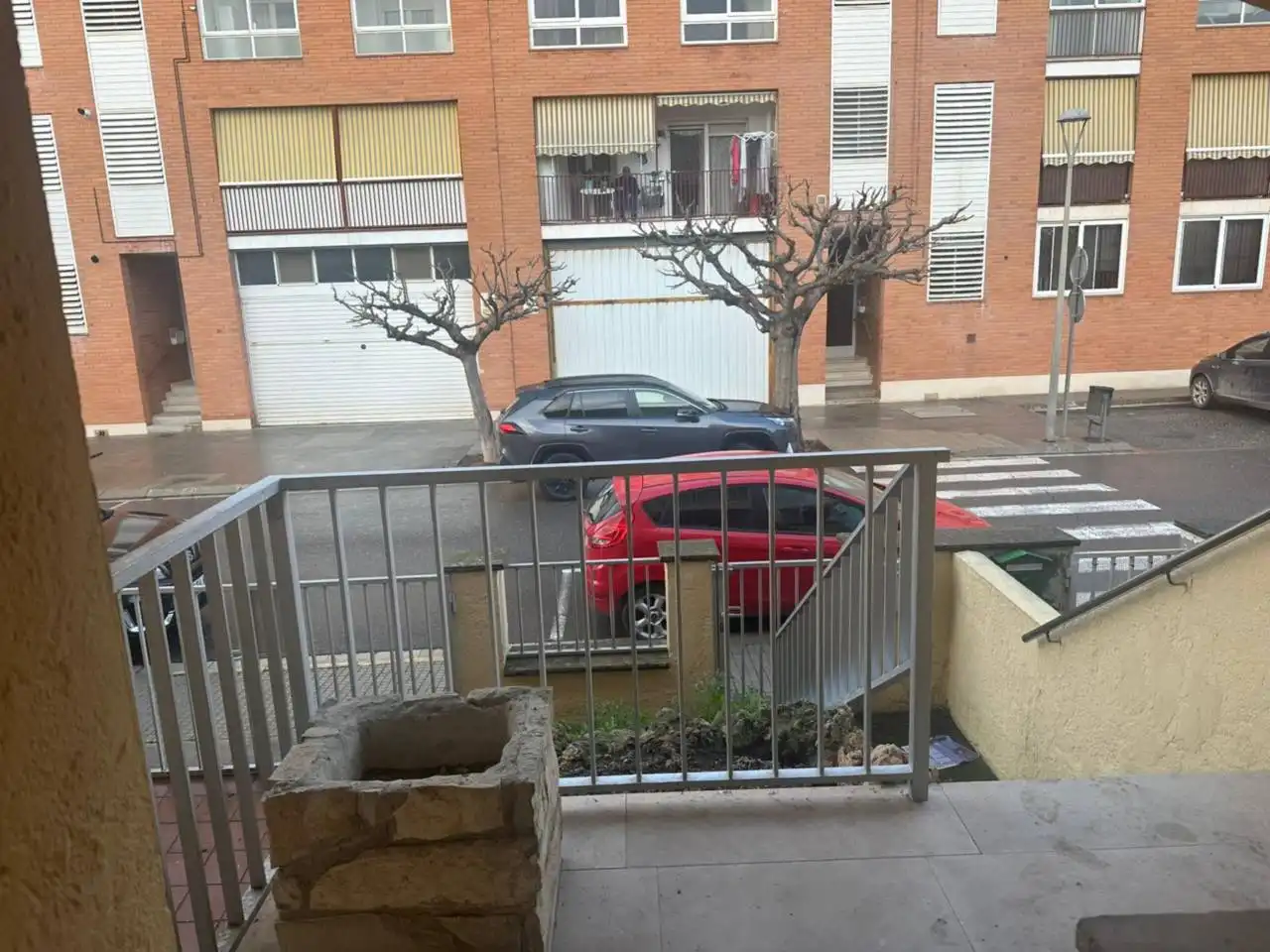 House with garden for sale in Avenida Esports, imagen 2