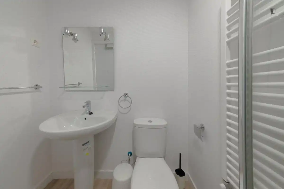 Habitación en Trafalgar