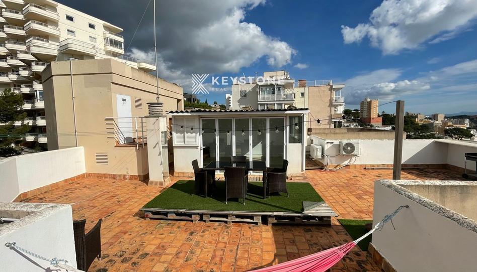 Photo 1 of Attic to rent in Camino de Son Toells, 36, Sant Agustí, Illes Balears