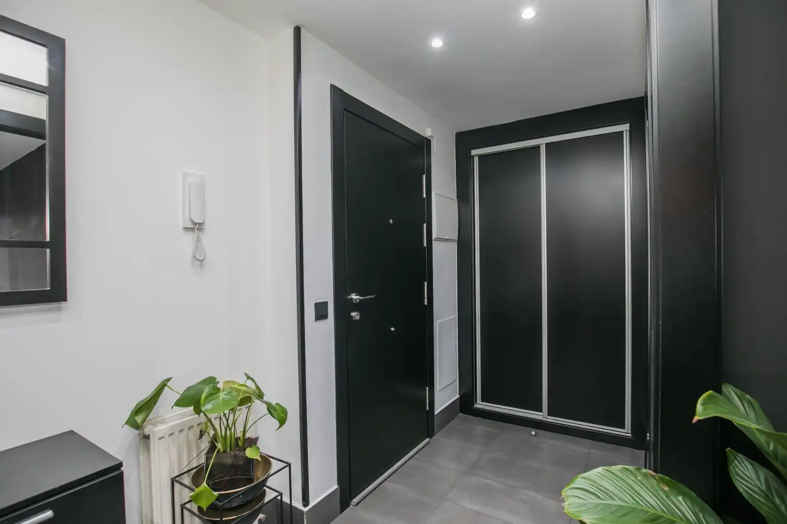 Flat for sale in Ávila  with Heating, Terrace and Storage room