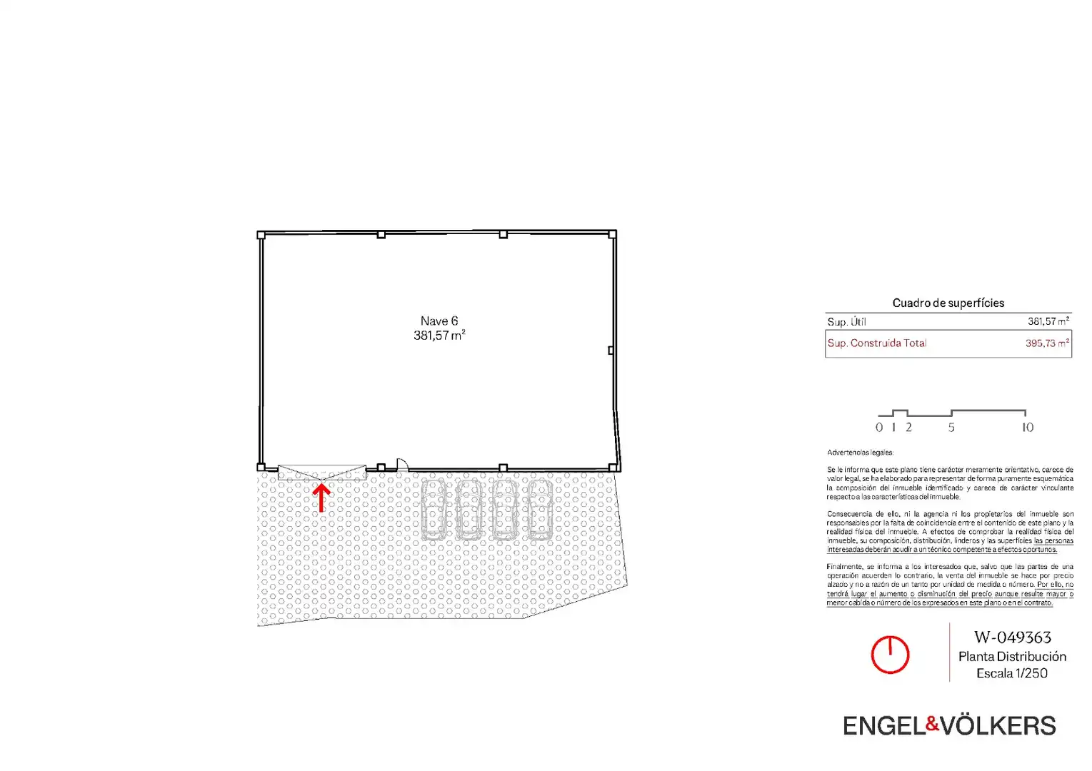 Nave industrial in vendita a Mendaro, imagen 21