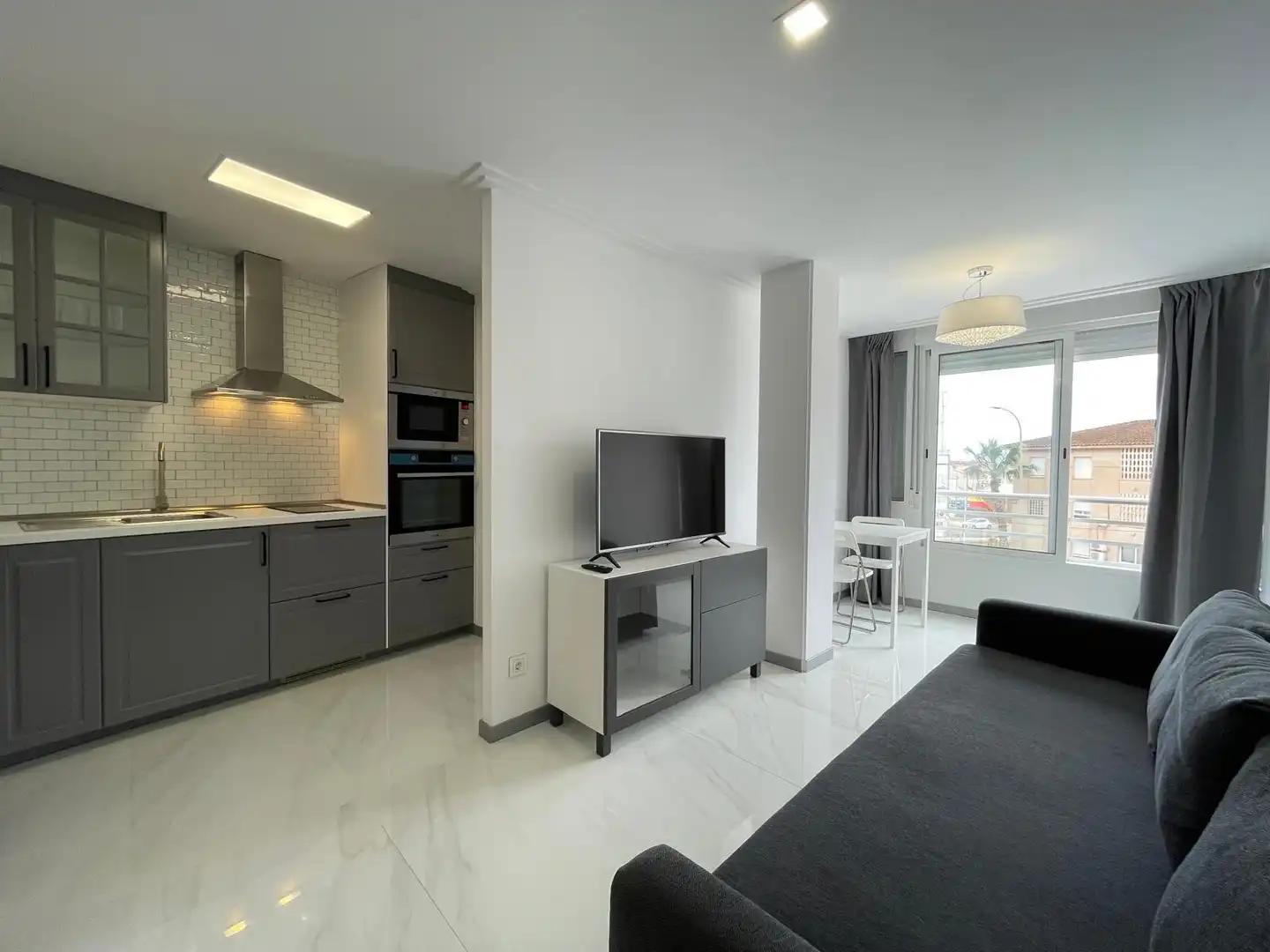 Apartment to rent in Santiago de la Ribera, imagen 2