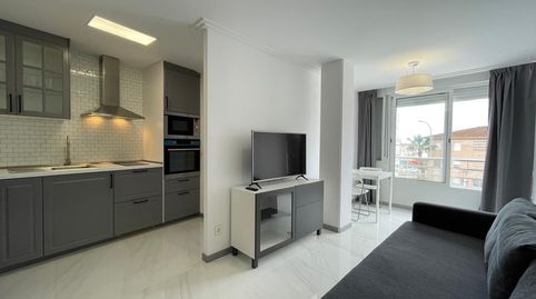 Foto 2 de Apartamento de alquiler en Santiago de la Ribera, San Javier