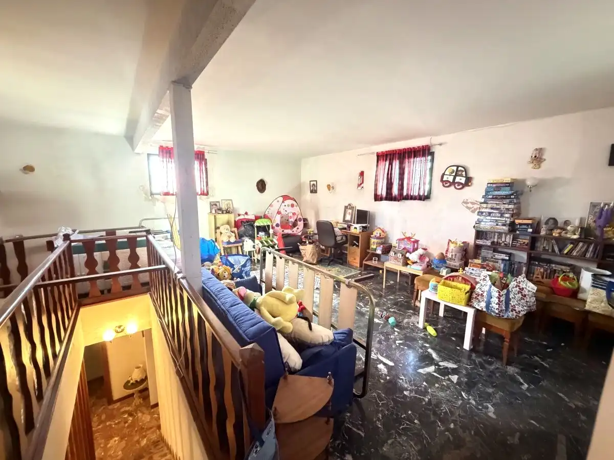 Casa o chalet en venta en Villalbilla