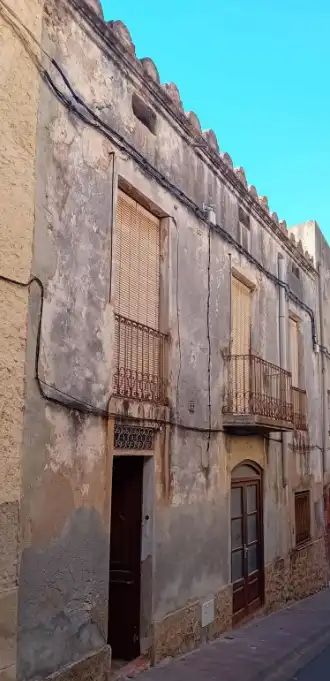 Maison mitoyenne à vendre à La Secuita, imagen 28