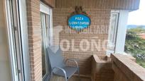 Balcony of Flat for sale in Haro  with Heating, Parquet flooring and Terrace