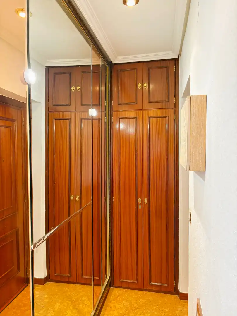 Flat for sale in Palencia  with Heating, Terrace and Furnished