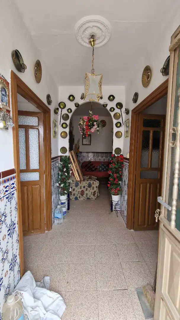 Casa o xalet en venda en Instinción amb Moblat