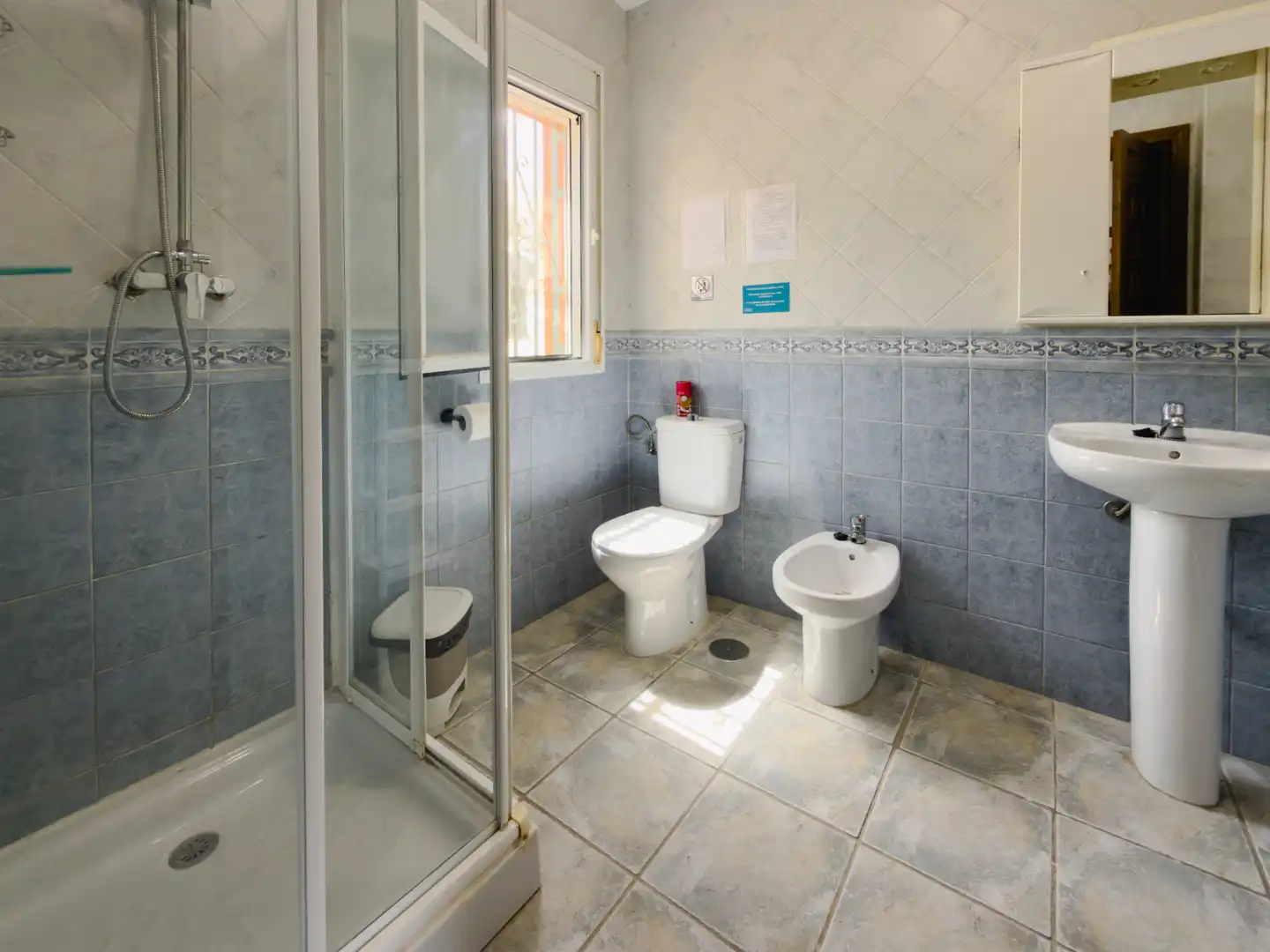 Casa rústica amb piscina en venda a Coín, imagen 13