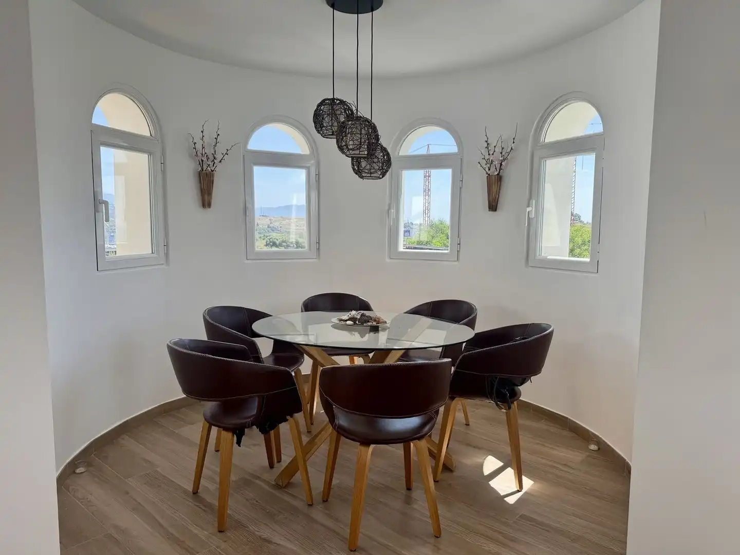 Villa mit Pool zum Verkauf in Estepona Pueblo, imagen 13