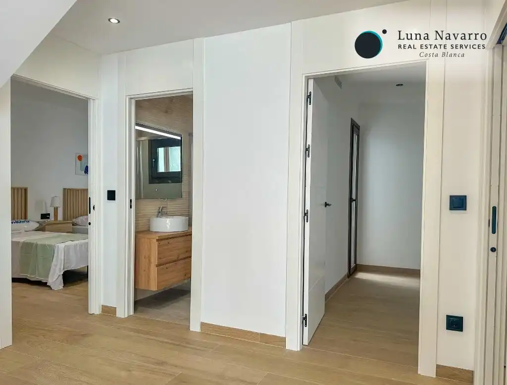 Villa avec terrasse à vendre à Carrer d´Equador, imagen 30
