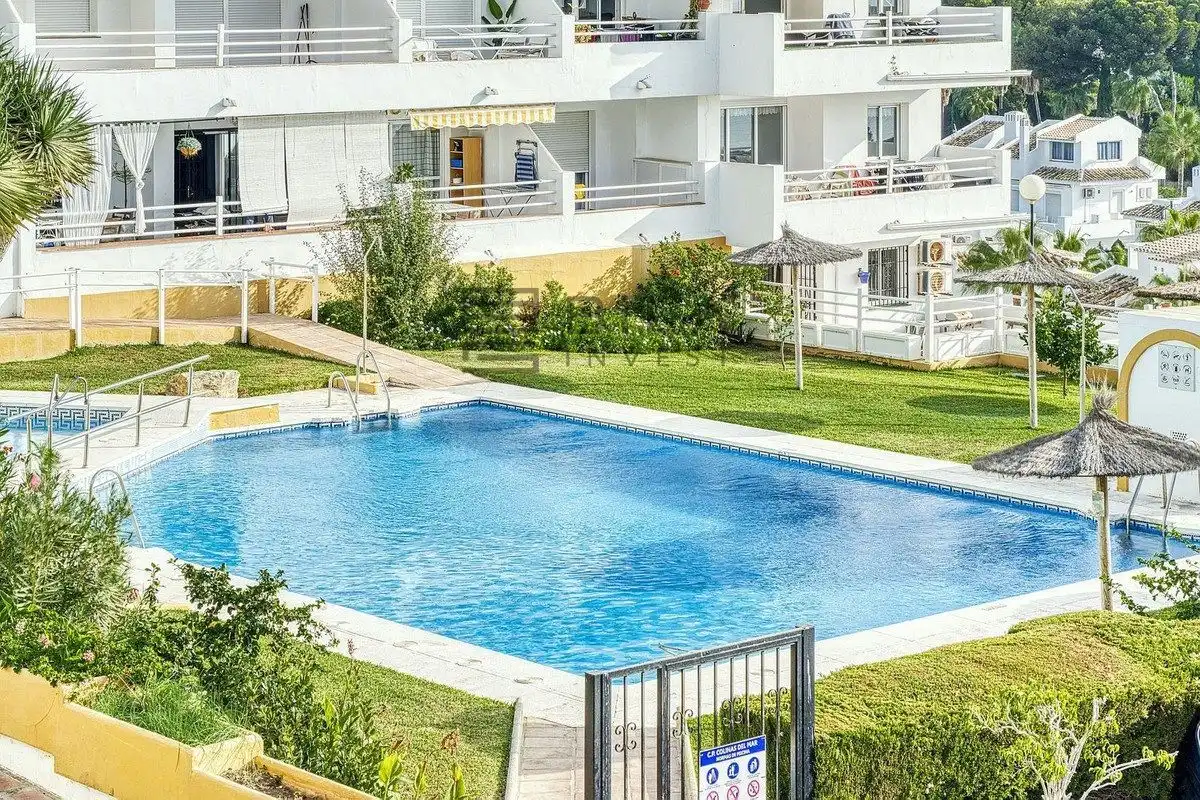 Àtic amb piscina en venda a Centauro, imagen 30