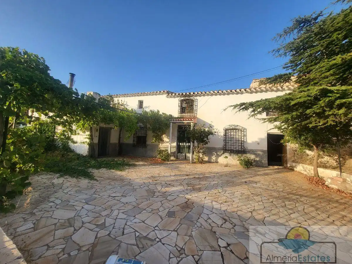 Casa in vendita a Albox