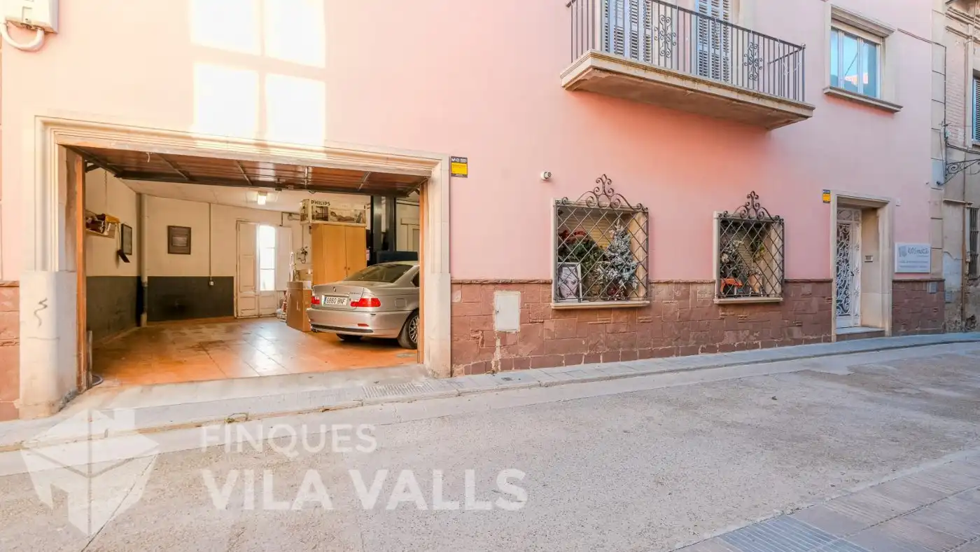 Casa amb terrassa en venda a Calle can bosco, imagen 62