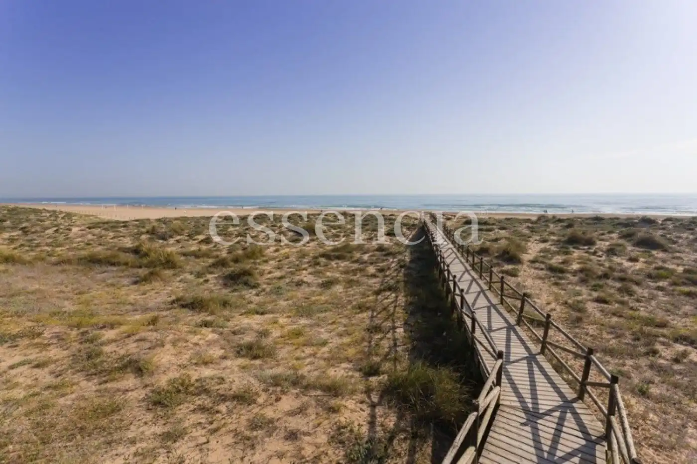 Apartamento en venta en Gandia con Jardín privado, Terraza y Balcón