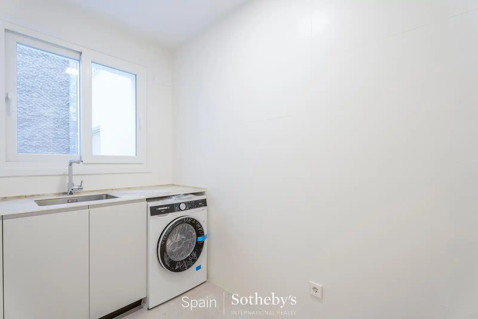 Apartamento con ascensor en venta en Calle de Meléndez Valdés, imagen 32