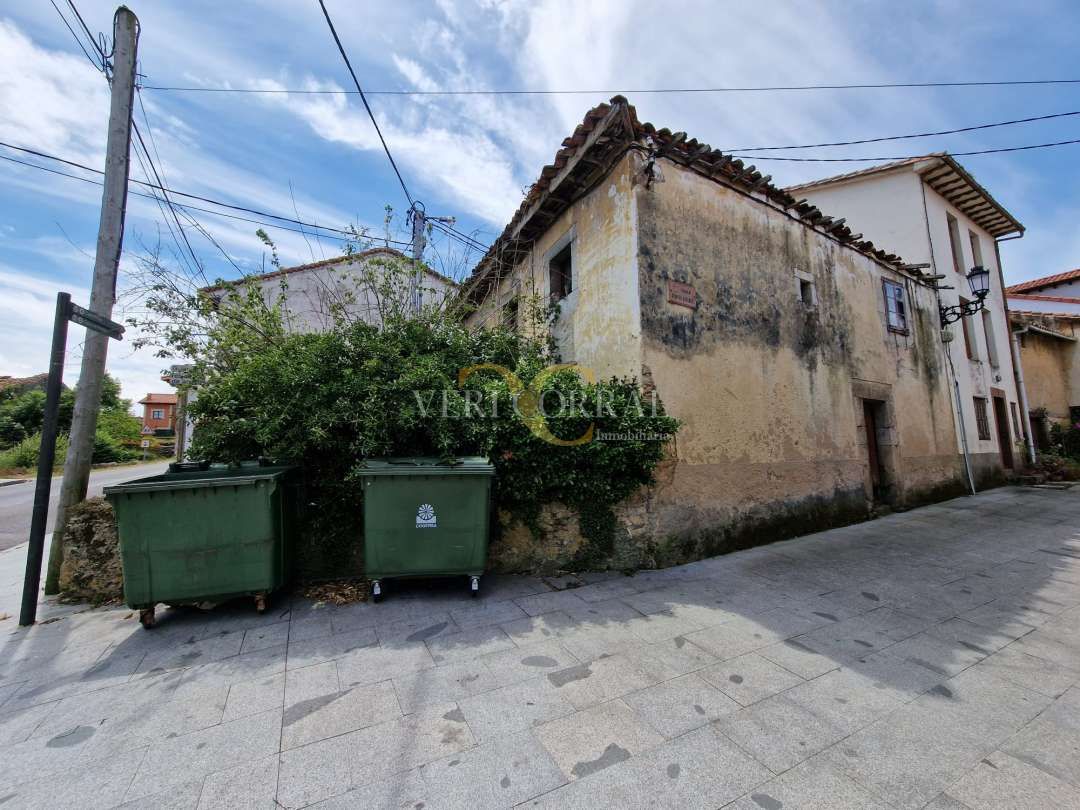 Casa o chalet en venta en Ribadedeva