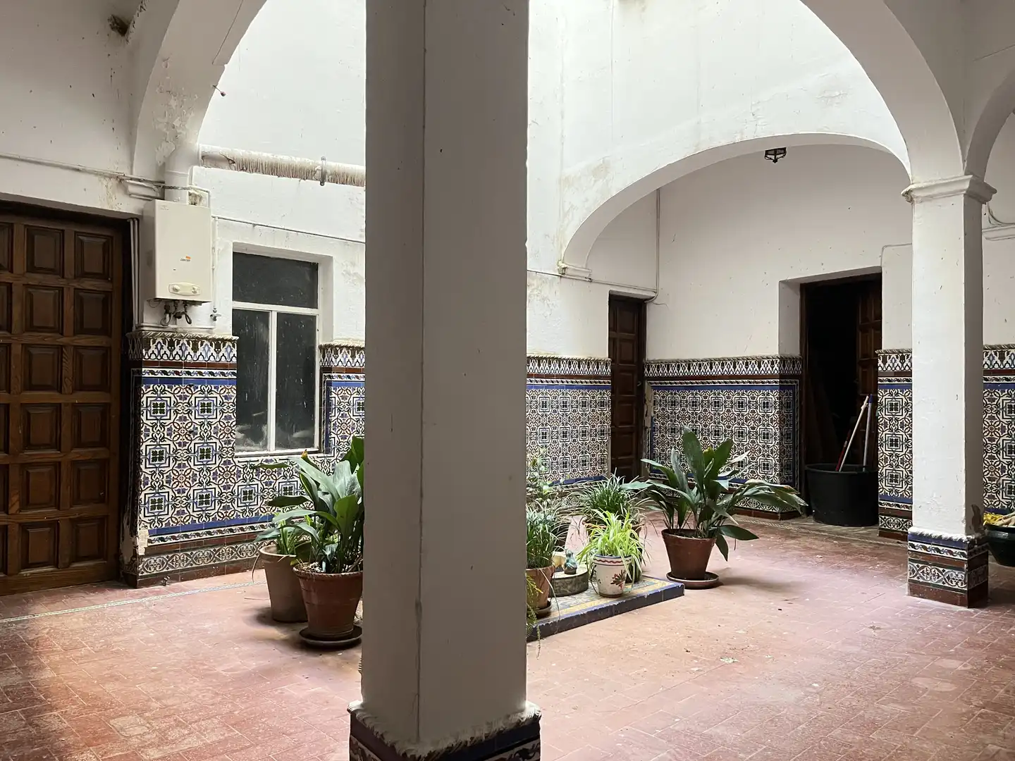 Casa con terrazza in vendita a Calle Rúa Zapatería, imagen 8