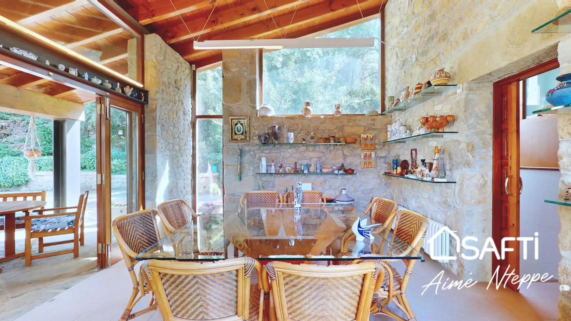 Country homes for sale in Palol de Revardit