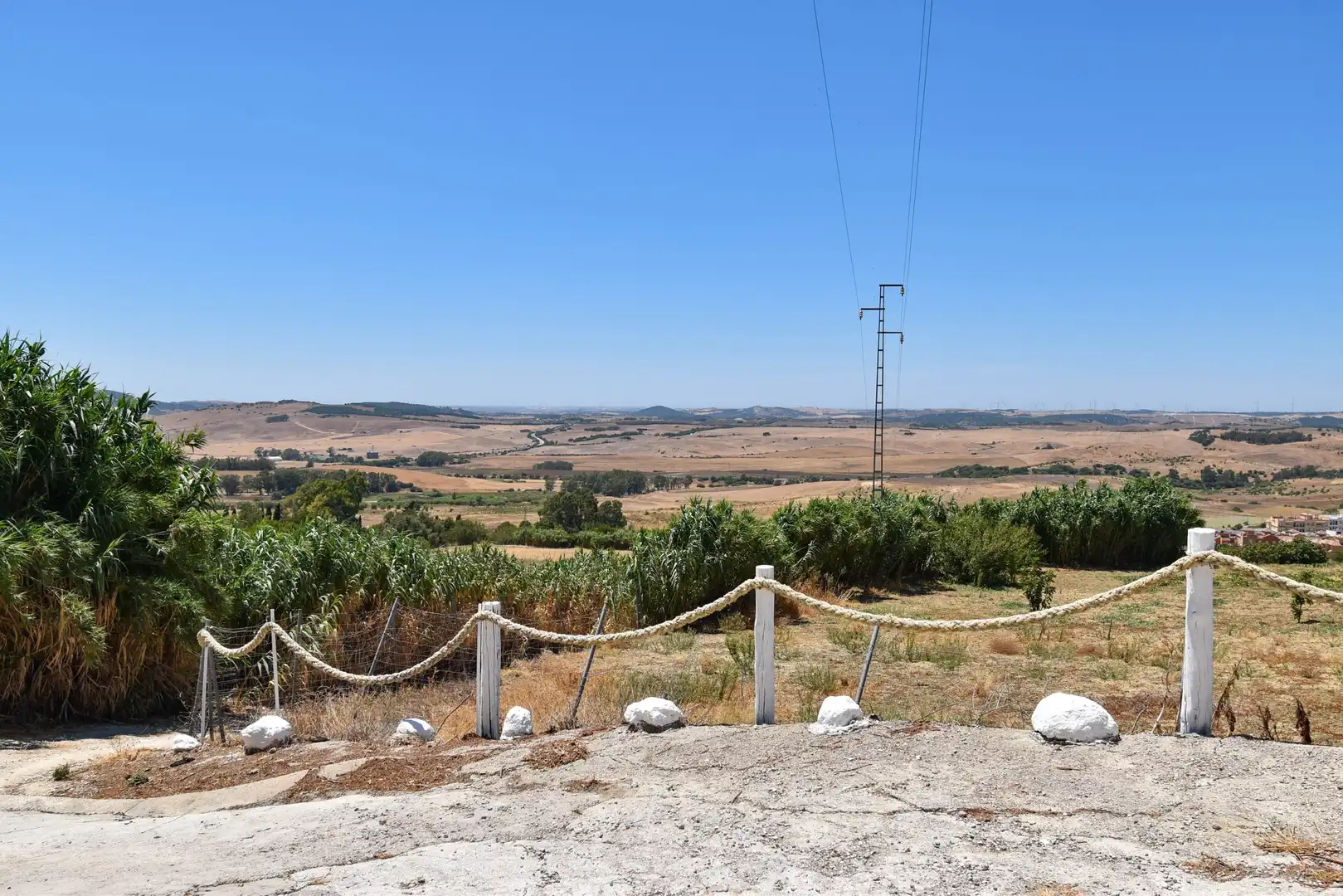 Terreni e lotti in vendita a Medina Sidonia, imagen 40