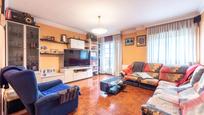 Living room of Flat for sale in Bilbao 