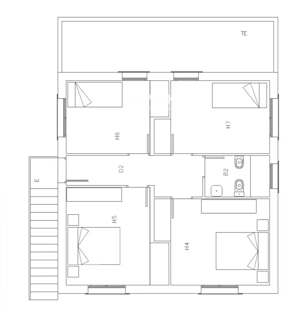 Chalet en venta en Pont, imagen 48