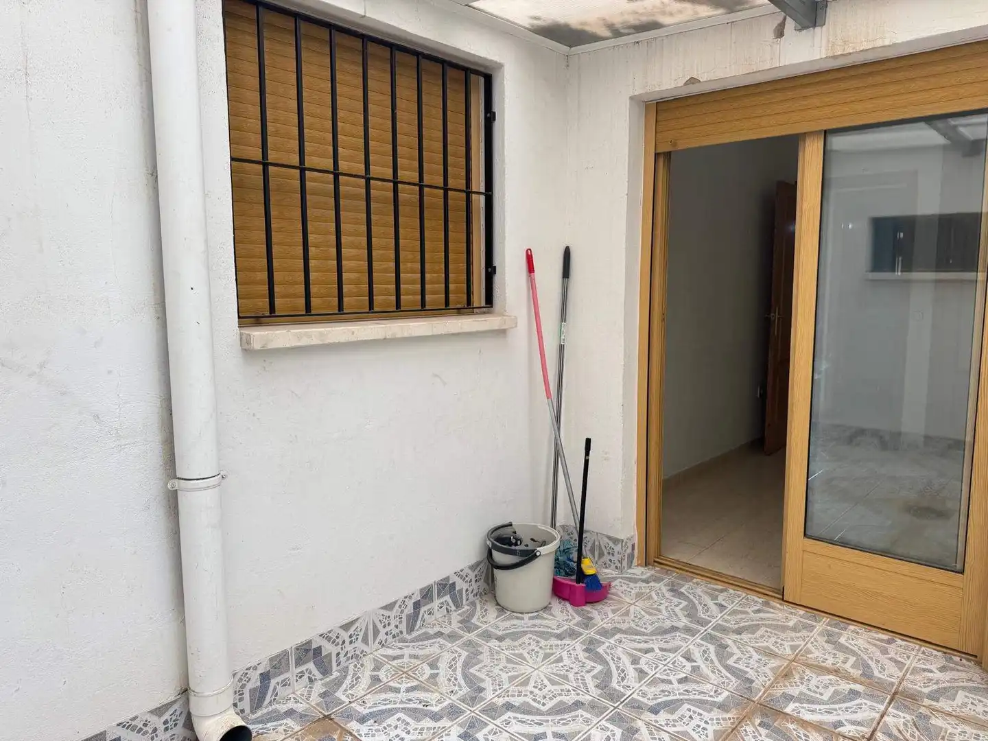 Wohnung zum Verkauf in Polop