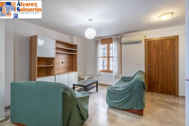 Dúplex en Venta en Calle REAL DE CARTUJA en San Ildefonso