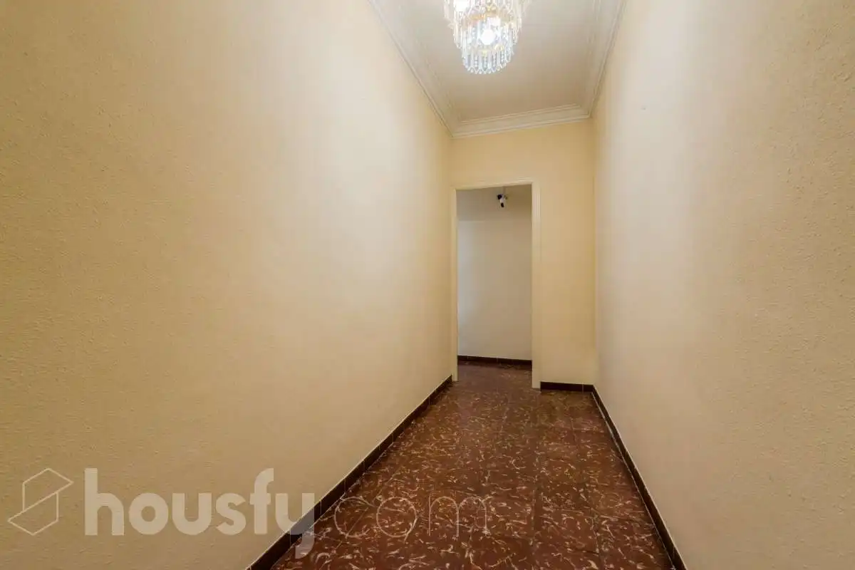 Piso en venta en Barcelona